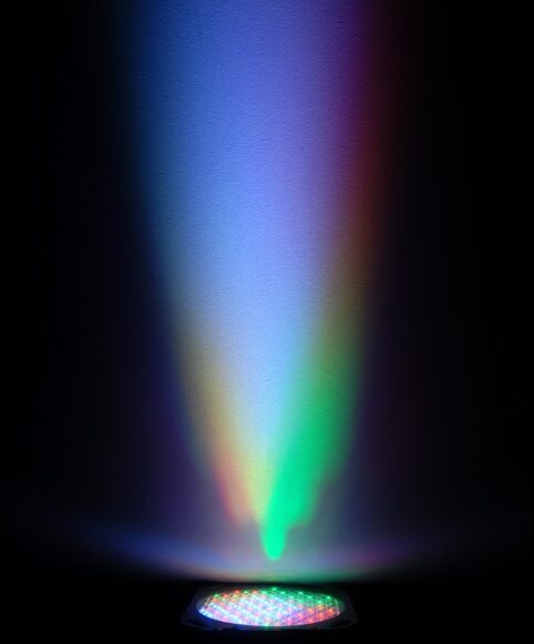 open zoom image for Chauvet Freedom Par RGBA Wireless LED PAR Light, FX3