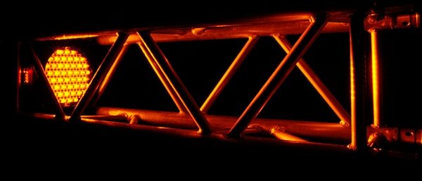 open zoom image for Chauvet Freedom Par RGBA Wireless LED PAR Light, FX4