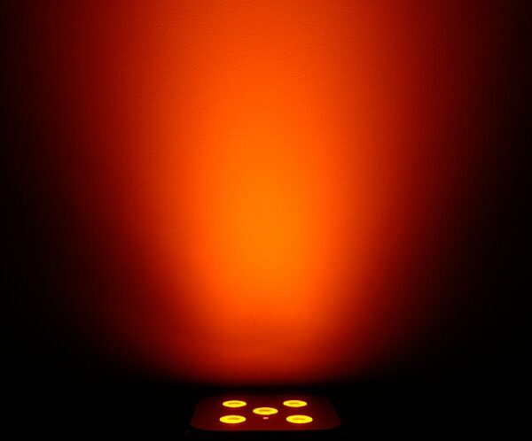 open zoom image for Chauvet Freedom Par Quad 5 Wireless Stage Light, FX3