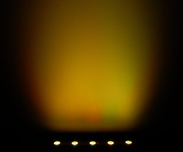 open zoom image for Chauvet Freedom Strip Mini Quad-5 Stage Light, FX1