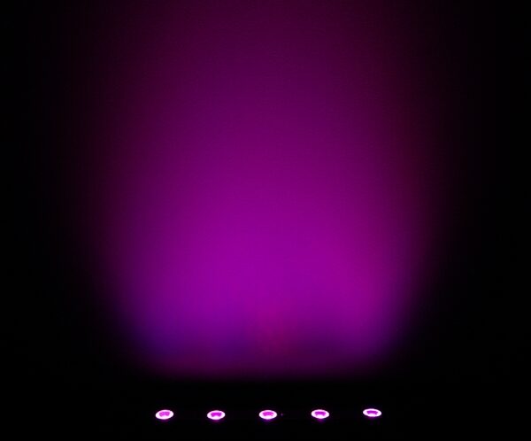 open zoom image for Chauvet Freedom Strip Mini Quad-5 Stage Light, FX2