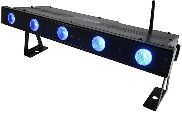 open zoom image for Chauvet Freedom Strip Mini Quad-5 Stage Light, Main