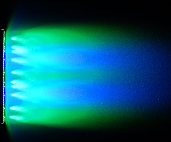 open zoom image for Chauvet Freedom Strip Mini RGBA Stage Light, FX5