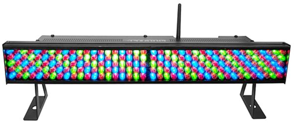 open zoom image for Chauvet Freedom Strip Mini RGBA Stage Light, Front