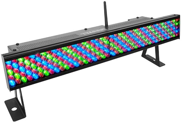 open zoom image for Chauvet Freedom Strip Mini RGBA Stage Light, Angle