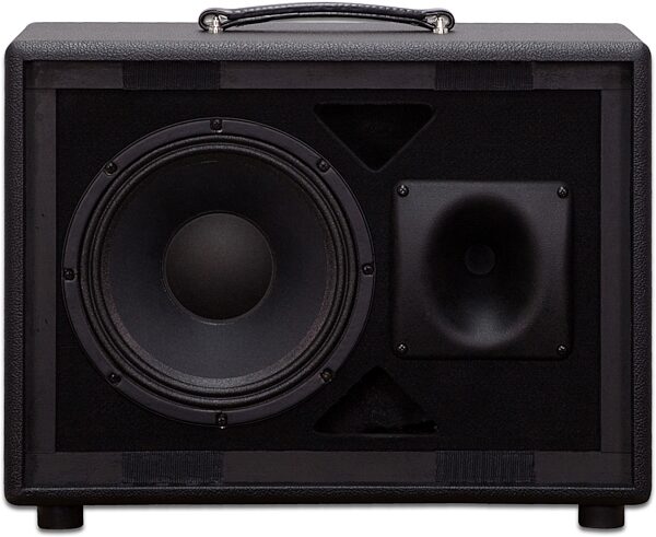 open zoom image for Friedman ASC10 Modeler Monitor Powered Extension Cabinet (1x10", 500 Watts), New, Detail Front