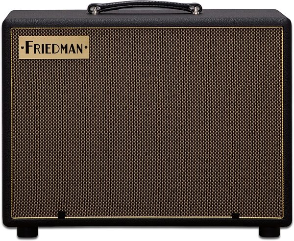 open zoom image for Friedman ASC10 Modeler Monitor Powered Extension Cabinet (1x10", 500 Watts), New, Main