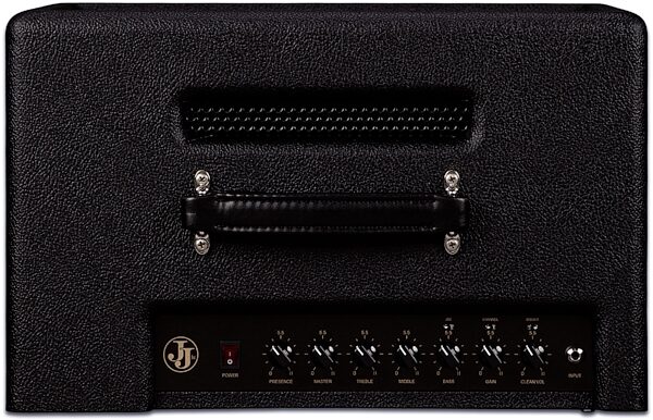 open zoom image for Friedman JJ Junior Jerry Cantrell Guitar Combo Amplifier (20 Watts, 1x12"), Action Position Back