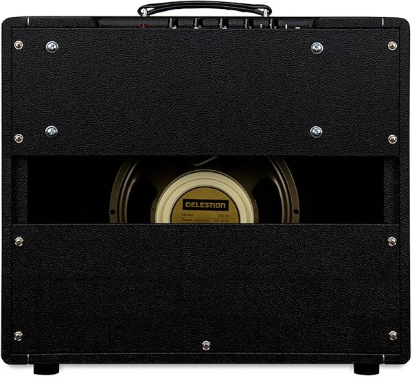 open zoom image for Friedman Little Sister Guitar Combo Amplifier (20 Watts, 1x12"), New, Main Back
