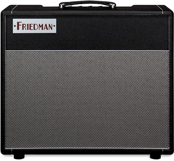 open zoom image for Friedman Little Sister Guitar Combo Amplifier (20 Watts, 1x12"), New, Main