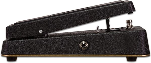 open zoom image for Friedman No More Tears Gold 72 Wah Pedal, New, Action Position Back