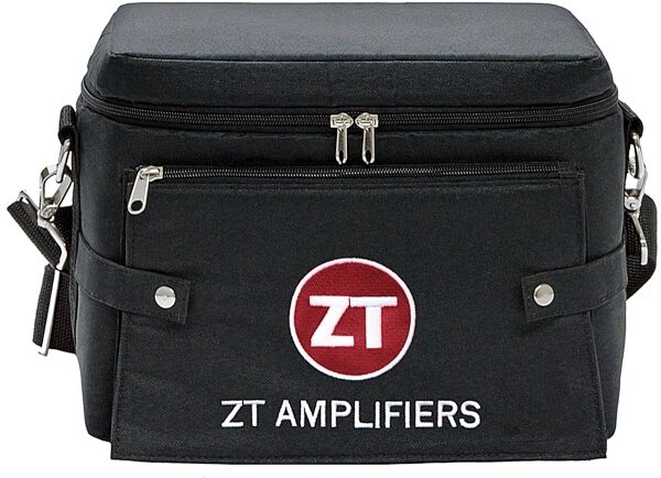open zoom image for ZT Amplifiers Junior Amplifier Carry Bag, Main