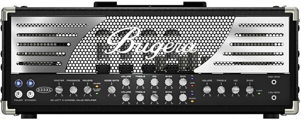 open zoom image for Bugera 333XL Guitar Amplifier Head (120 Watts), Main