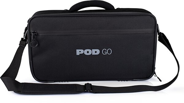 open zoom image for Line 6 POD Go Shoulder Bag, New, Detail Front