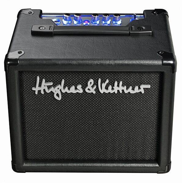 open zoom image for Hughes and Kettner TubeMeister 5 Guitar Combo Amplifier, 5 Watts, Main