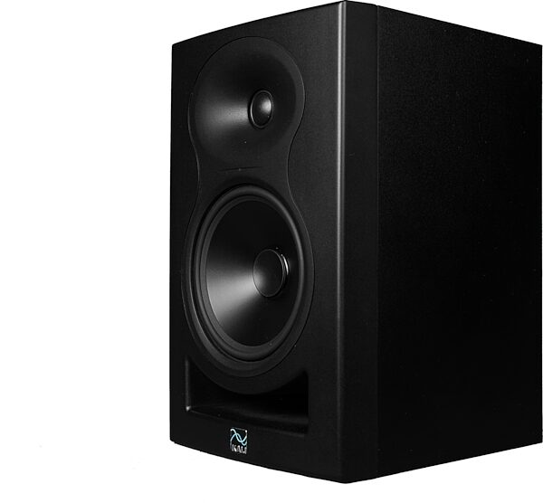 open zoom image for Kali Audio LP-6 2-Way 6.5" Powered Studio Monitor, Action Position Back