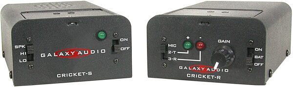 open zoom image for Galaxy Audio Cricket Polarity Tester, Main