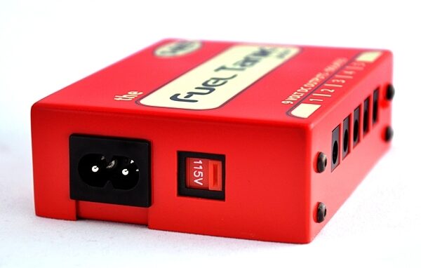 open zoom image for T-Rex Fuel Tank Junior Universal Power Supply, 115V