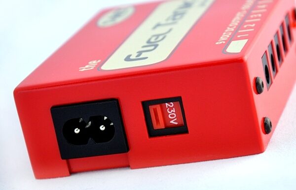 open zoom image for T-Rex Fuel Tank Junior Universal Power Supply, 230V