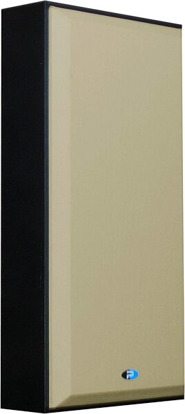 open zoom image for Primacoustic FullTrap Wall-Mount Bass Trap, Beige, Action Position Back