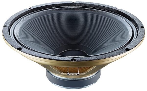 open zoom image for Celestion G15V-100 Fullback Guitar Speaker (100 Watts), 8 Ohms, 15 inch, Side