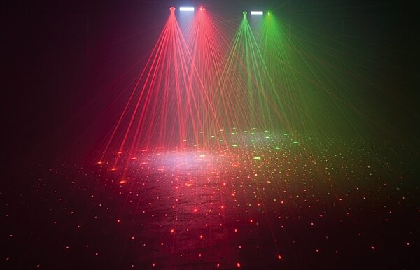 open zoom image for American DJ Fusion FX Bar 5 Effect Light, FX1