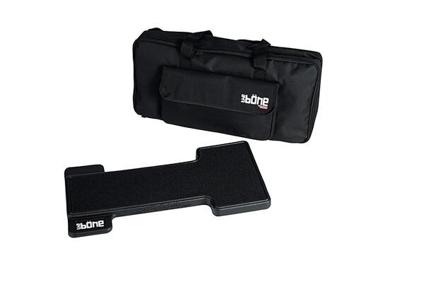 open zoom image for Gator GBONE The Bone Pedal Board Case, Main