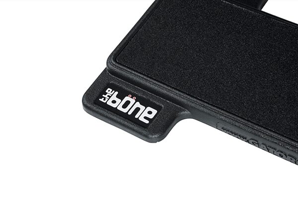 open zoom image for Gator GBONE The Bone Pedal Board Case, View 3
