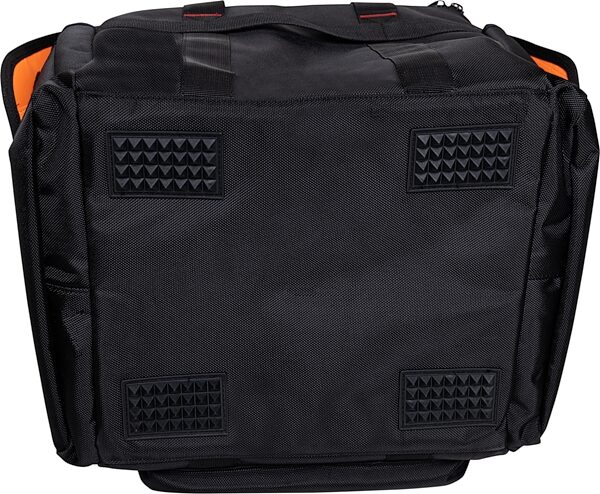 open zoom image for Gator G-CABLEBAG Cable and Accessory Bag, Small, Action Position Back