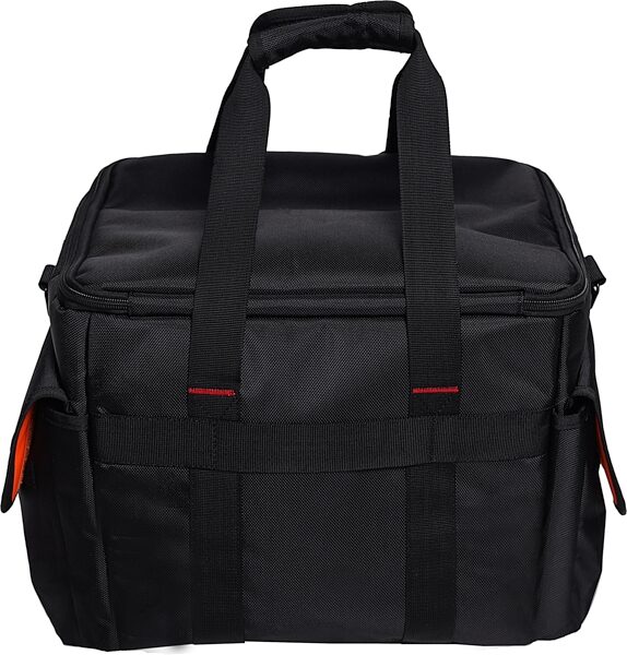 open zoom image for Gator G-CABLEBAG Cable and Accessory Bag, Small, Action Position Back
