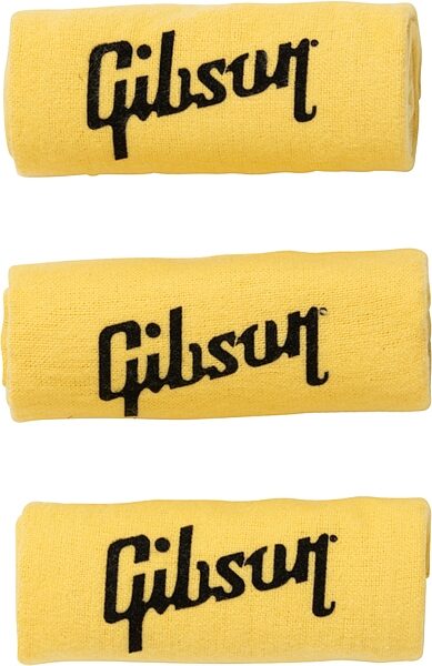 open zoom image for Gibson Guitar Care Kit, New, Action Position Back