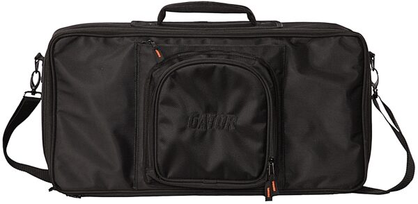 open zoom image for Gator GCLUBKBCONTROL Bag for Small MIDI Controller, Main