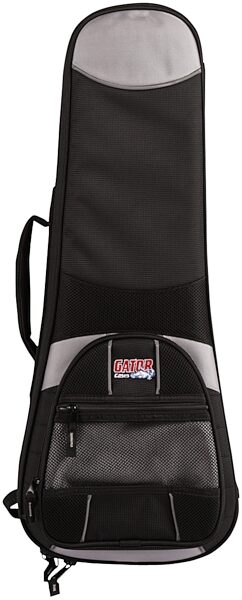open zoom image for Gator Commander Series Premium Ukulele Gig Bag, Main