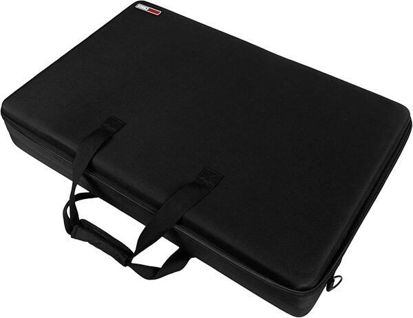 open zoom image for Gator Control Series DJ Case for Large DJ Controllers, New, Action Position Back