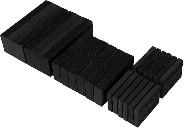 open zoom image for Gator Control Series DJ Case for Large DJ Controllers, New, Action Position Back