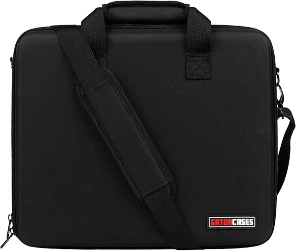 open zoom image for Gator Control Series DJ Case for Small DJ CTRLs, New, Action Position Back