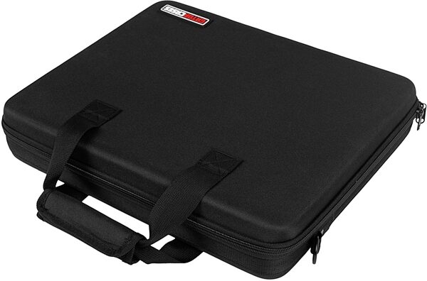 open zoom image for Gator Control Series DJ Case for Small DJ CTRLs, New, Action Position Back