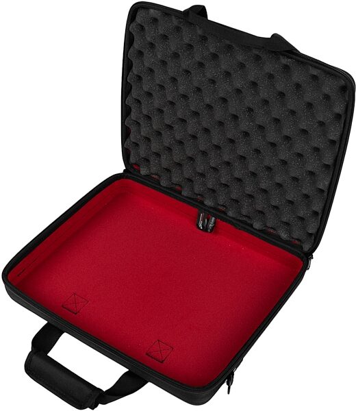open zoom image for Gator Control Series DJ Case for Small DJ CTRLs, New, Action Position Back