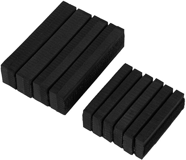 open zoom image for Gator Control Series DJ Case for Small DJ CTRLs, New, Action Position Back