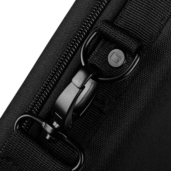 open zoom image for Gator Control Series DJ Case for Small DJ CTRLs, New, Action Position Back