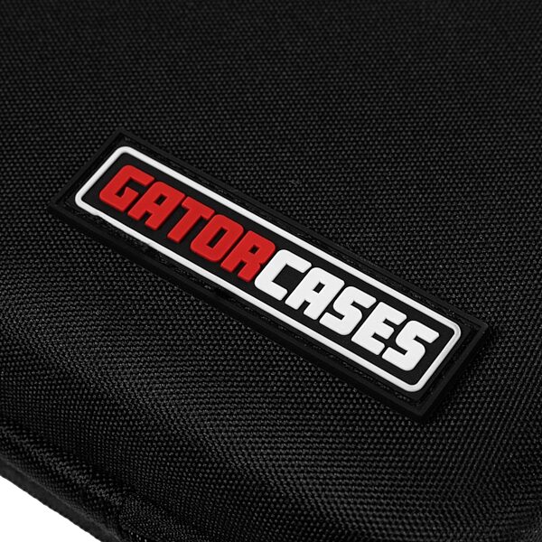 open zoom image for Gator Control Series DJ Case for Small DJ CTRLs, New, Action Position Back