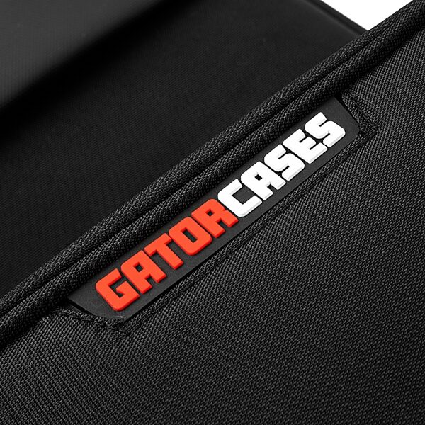 open zoom image for Gator ICON Gig Bag for Guitar/Line 6 Stadium XL, New, Action Position Back
