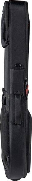 open zoom image for Gator G-ICON335 Icon Series Bag for 335-Style Electric Guitars, Black, Action Position Back