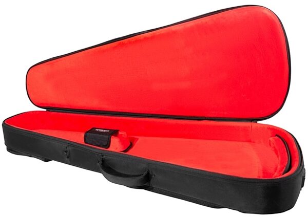 open zoom image for Gator G-ICON335 Icon Series Bag for 335-Style Electric Guitars, Black, view