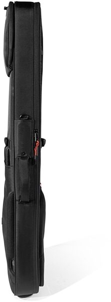 open zoom image for Gator G-ICONBASS Icon Series Bag for Bass Guitars, Black, view