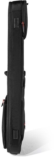 open zoom image for Gator G-ICONBASS Icon Series Bag for Bass Guitars, Black, view