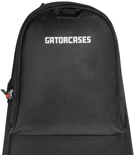 open zoom image for Gator G-ICONBASS Icon Series Bag for Bass Guitars, Black, view