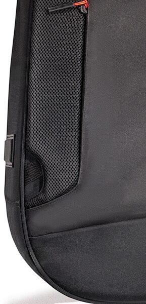 open zoom image for Gator G-ICONBASS Icon Series Bag for Bass Guitars, Black, view