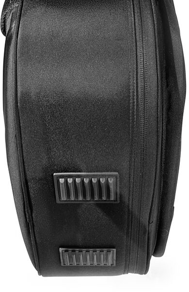 open zoom image for Gator G-ICONBASS Icon Series Bag for Bass Guitars, Black, view