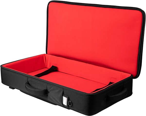 open zoom image for Gator ICON Series Bag for Large DJ Controllers, New, Action Position Back